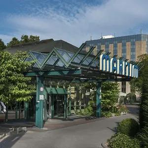 Maritim Hotel Estugarda
