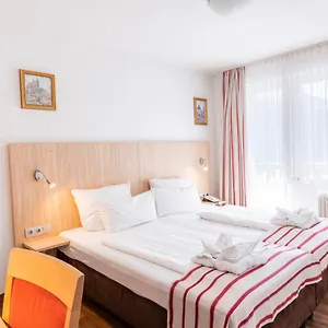 Astoria Hotel Estugarda