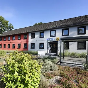 Airporthotel Hotel
