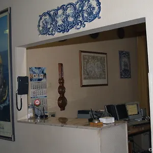 Berg Hotel Colónia